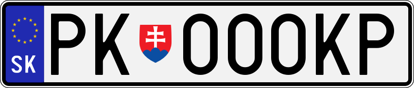 Typ III - Bežná 1R