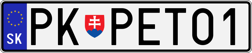 Typ III - Bežná 1R