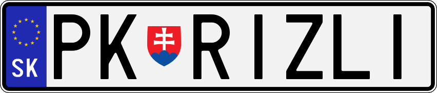 Typ III - Bežná 1R