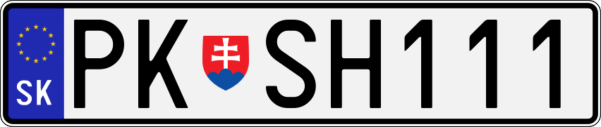 Typ III - Bežná 1R