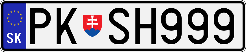 Typ III - Bežná 1R