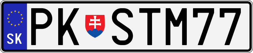 Typ III - Bežná 1R