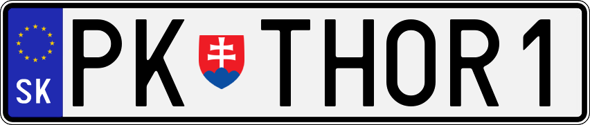 Typ III - Bežná 1R