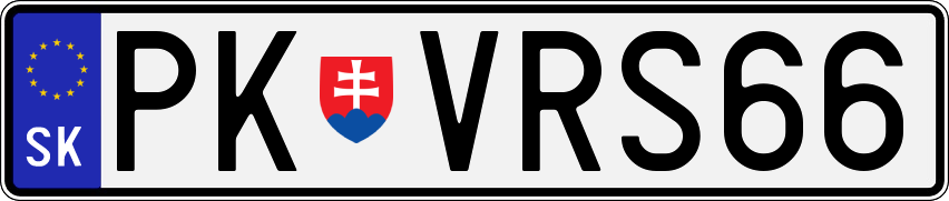 Typ III - Bežná 1R