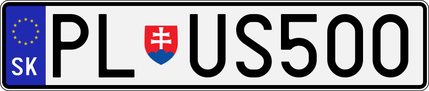 Typ III - Bežná 1R