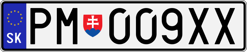 Typ III - Bežná 1R