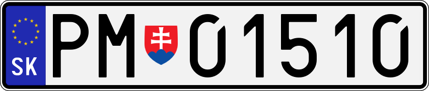 Typ III - Bežná 1R