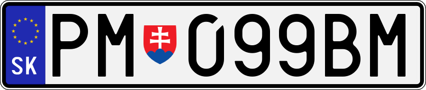 Typ III - Bežná 1R