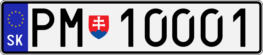 Typ III - Bežná 1R