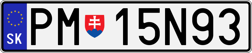 Typ III - Bežná 1R