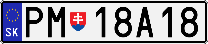 Typ III - Bežná 1R
