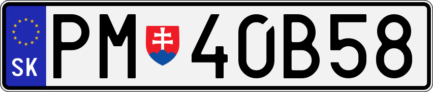 Typ III - Bežná 1R