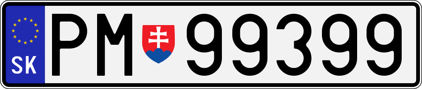 Typ III - Bežná 1R