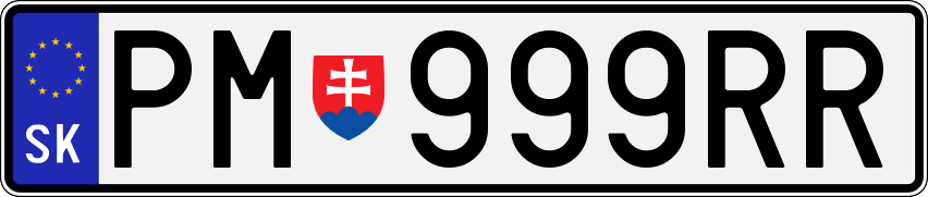 Typ III - Bežná 1R