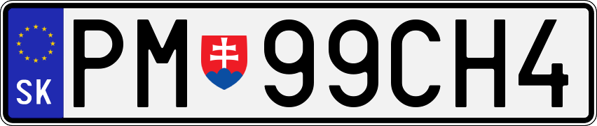 Typ III - Bežná 1R