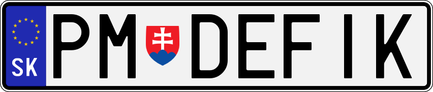 Typ III - Bežná 1R