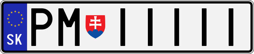 Typ III - Bežná 1R