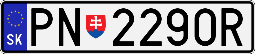 Typ III - Bežná 1R