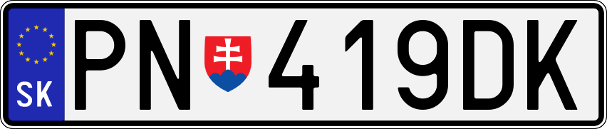Typ III - Bežná 1R