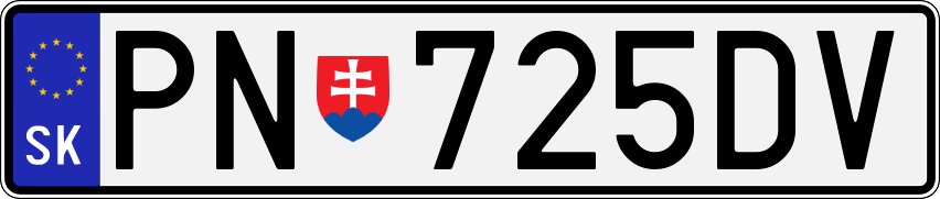 Typ III - Bežná 1R