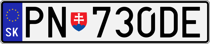 Typ III - Bežná 1R