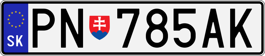 Typ III - Bežná 1R