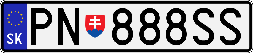 Typ III - Bežná 1R