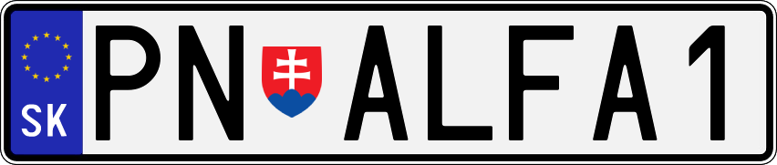 Typ III - Bežná 1R