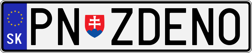 Typ III - Bežná 1R