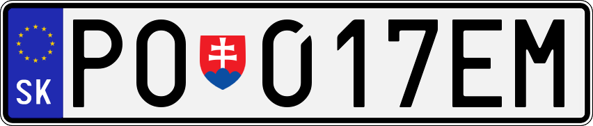 Typ III - Bežná 1R