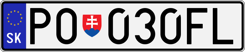 Typ III - Bežná 1R