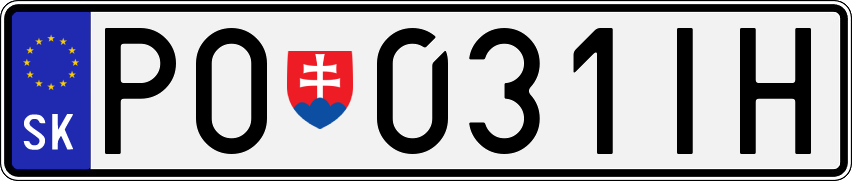 Typ III - Bežná 1R