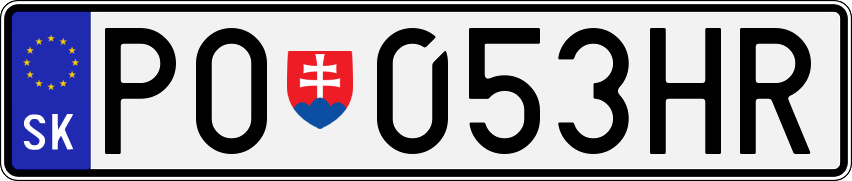 Typ III - Bežná 1R