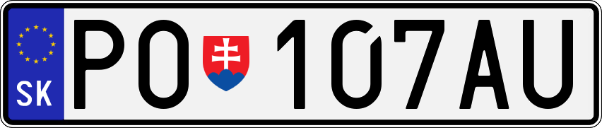 Typ III - Bežná 1R