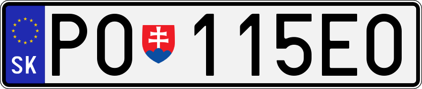 Typ III - Bežná 1R