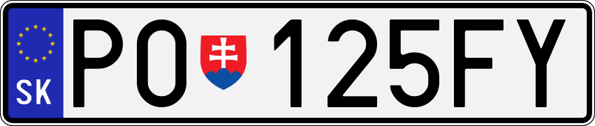 Typ III - Bežná 1R