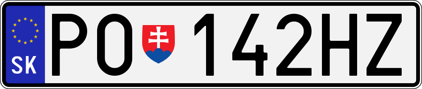 Typ III - Bežná 1R