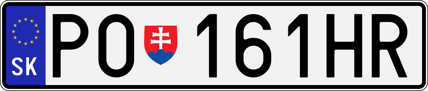 Typ III - Bežná 1R