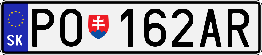 Typ III - Bežná 1R