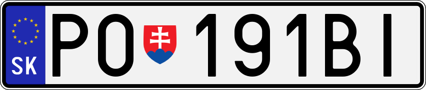 Typ III - Bežná 1R