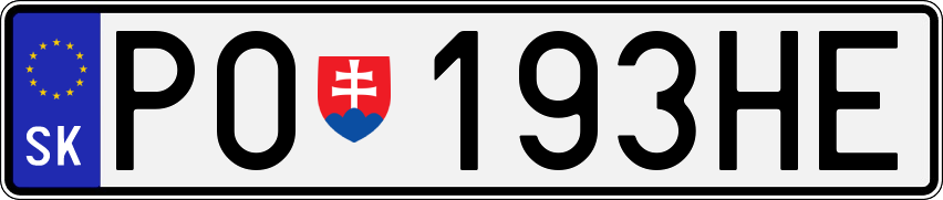 Typ III - Bežná 1R
