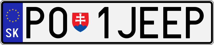 Typ III - Bežná 1R