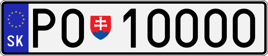 Typ III - Bežná 1R