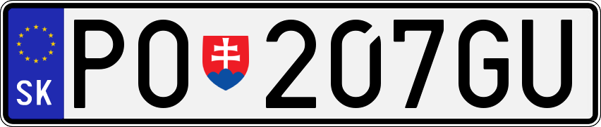 Typ III - Bežná 1R