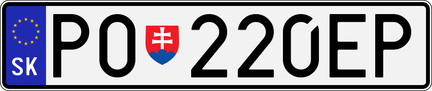 Typ III - Bežná 1R