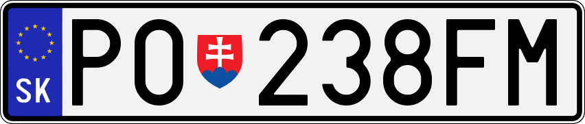 Typ III - Bežná 1R