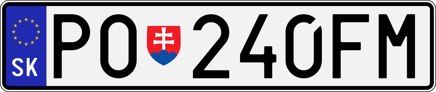 Typ III - Bežná 1R