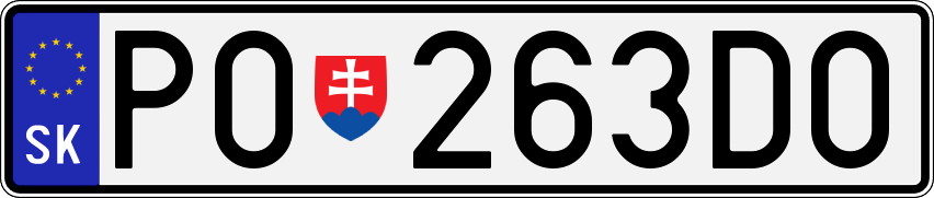 Typ III - Bežná 1R