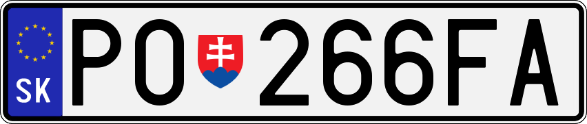 Typ III - Bežná 1R