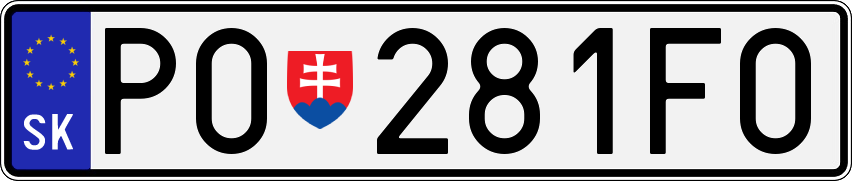 Typ III - Bežná 1R